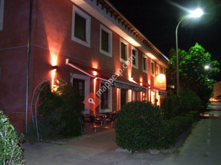 HOTEL RURAL CARLOS I