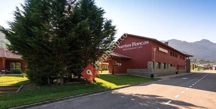 Hotel Rural Fuentes Blancas