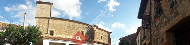 Hotel Rural LA CASA DEL DIEZMO