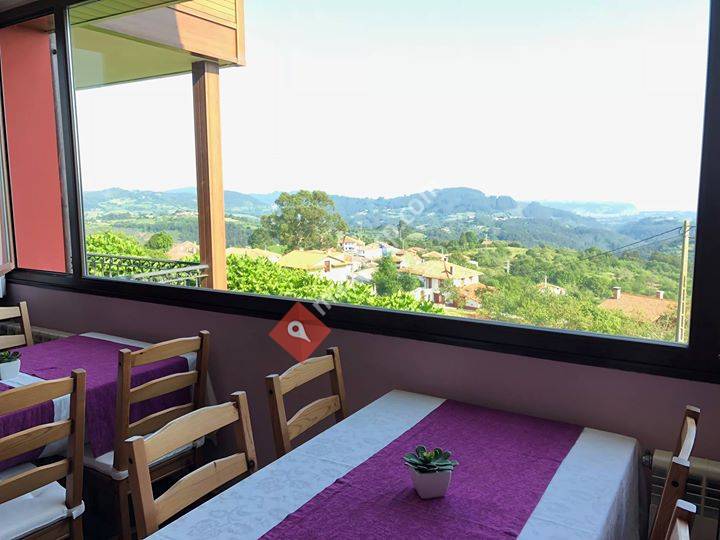 Hotel Rural La Casona de Rales