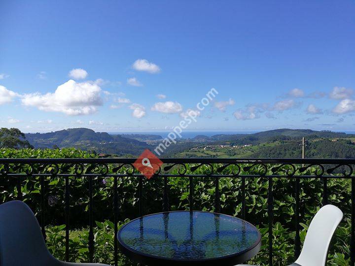 Hotel Rural La Casona de Rales