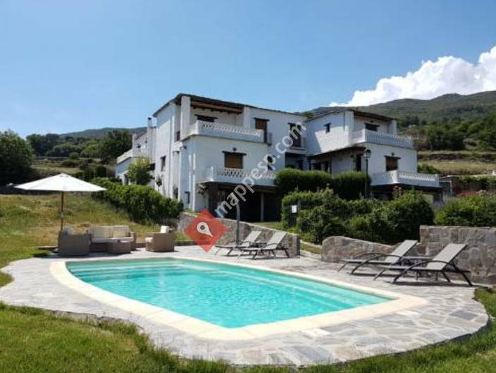 Hotel Rural Maravedi