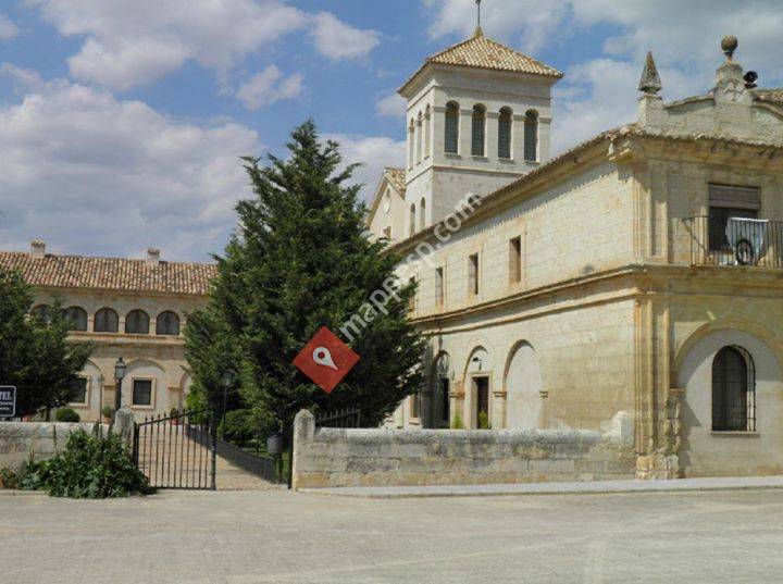Hotel Rural Monasterio de Tejeda