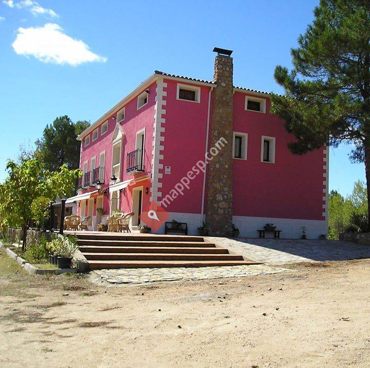 Hotel Rural Peñarrubia del Guadiela