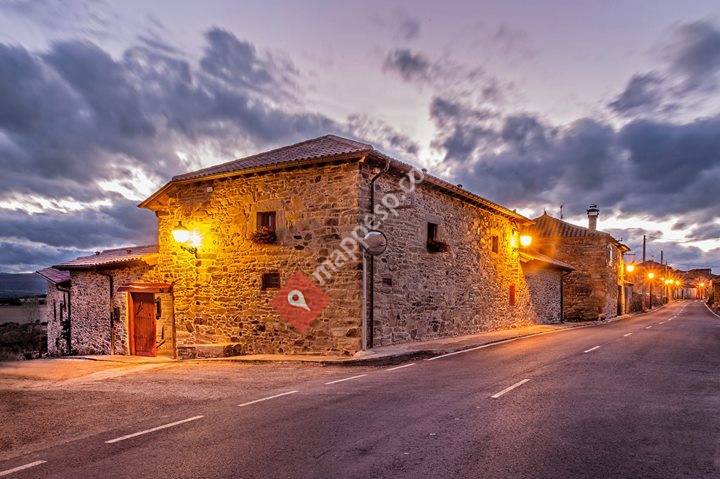 Hotel rural Via  Avis