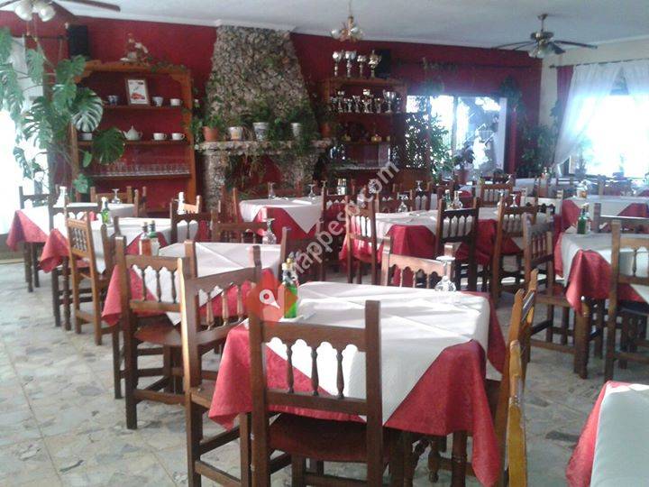 HOTEL RYA Boceguillas
