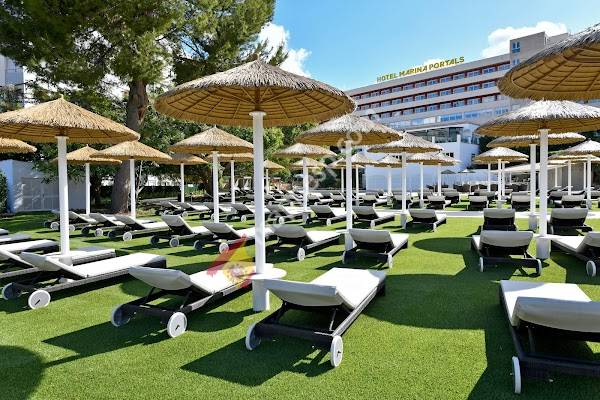 Hotel Sallés Marina Portals