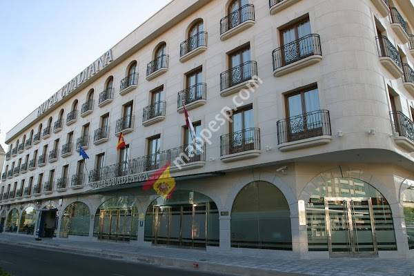 Hotel Sercotel Guadiana