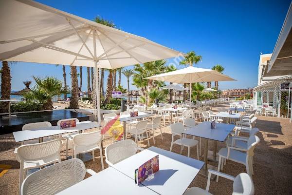 Hotel Servigroup La Zenia