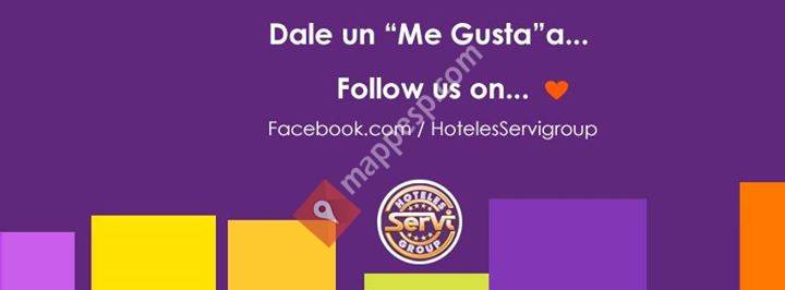 Hotel Servigroup Romana
