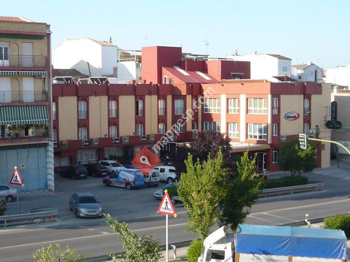 Hotel Sierra de Las Villas