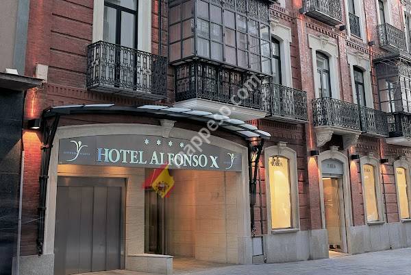 Hotel Silken Alfonso X