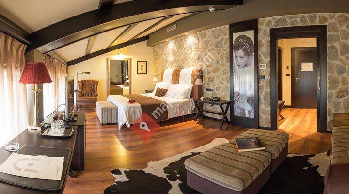 Hotel SPA Balfagón Alto Maestrazgo
