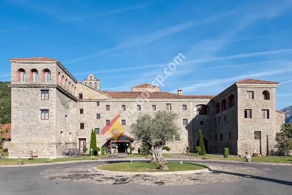 Hotel & SPA Monasterio de Boltaña