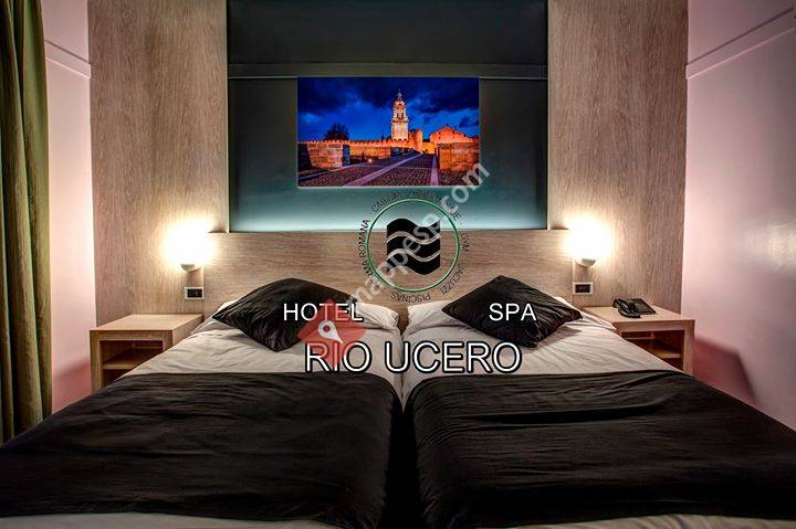 Hotel Spa Río Ucero