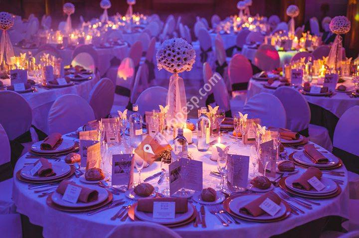 Hotel Spa Villa Pasiega