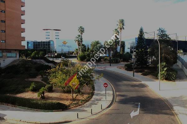 Hotel Sundos Feria Valencia