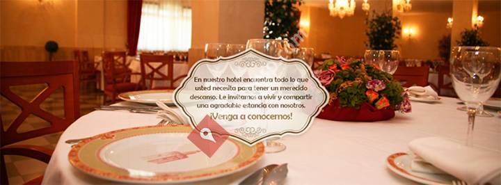 Hotel Torre del Oro Sevilla