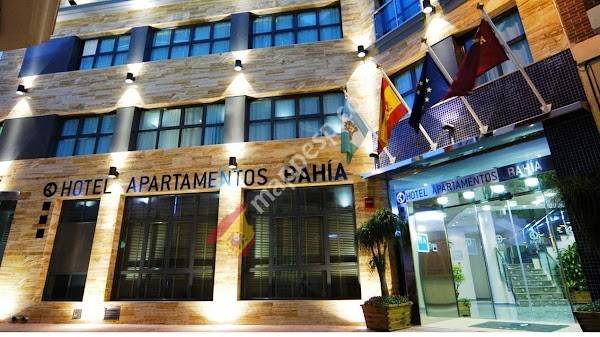 Hotel Traiña