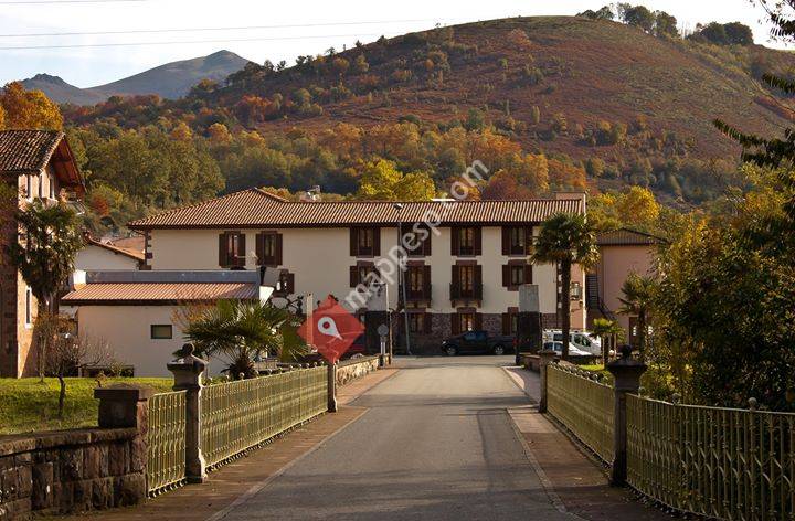 Hotel Urgain