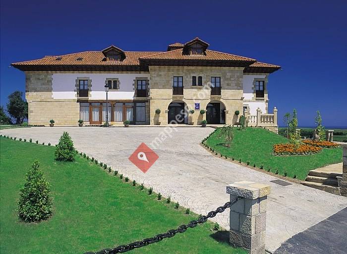 Hotel Valle De Arco