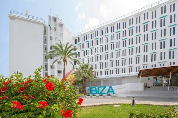 Hotel Vibra Algarb