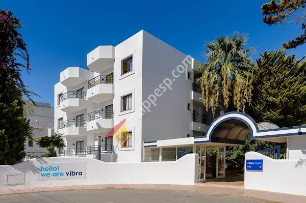 Hotel Vibra Isola