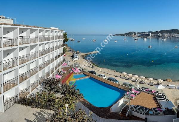 Hotel Vibra San Remo