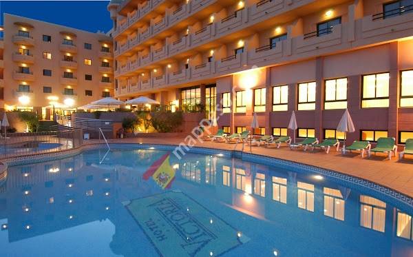 Hotel Victoria Playa