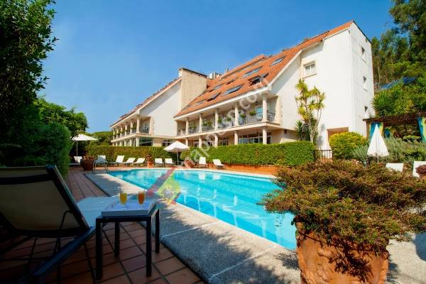 Hotel Villa Covelo