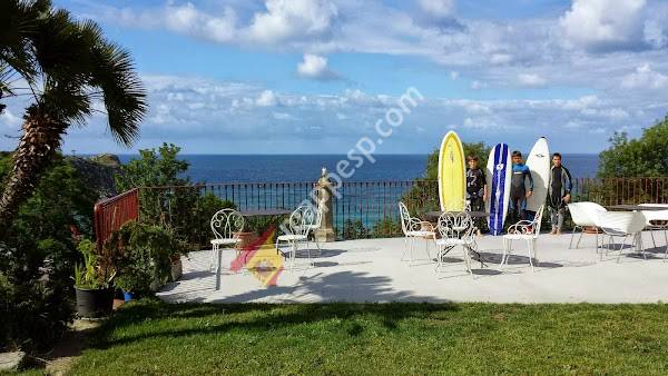 Hotel Villa Itsaso