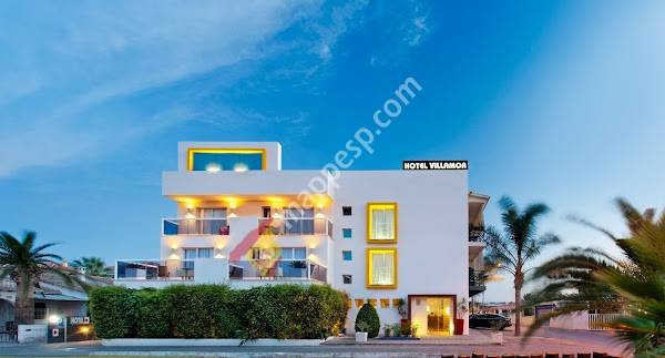 Hotel Villamor