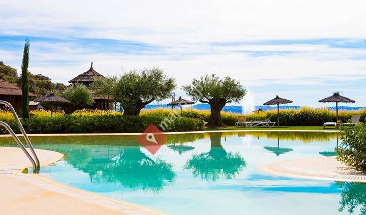 Hotel Vincci Valdecañas Golf Cáceres
