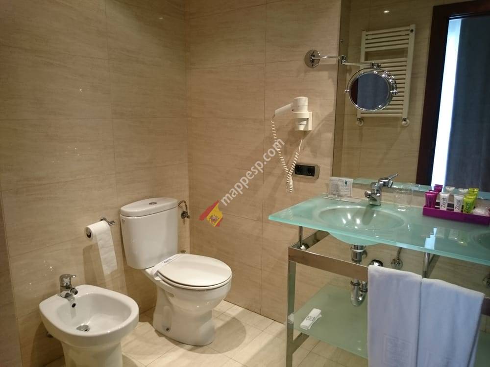 Hotel Zenit Coruña