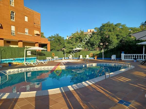 Hotel Zeus Mérida