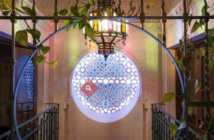 House Of Light