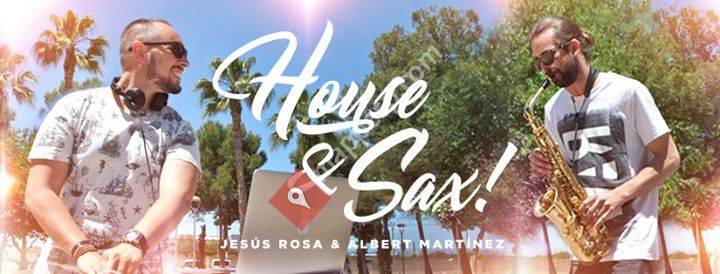 House & Sax