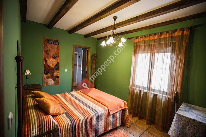 HRAB-Hotel Rural Alto Bierzo