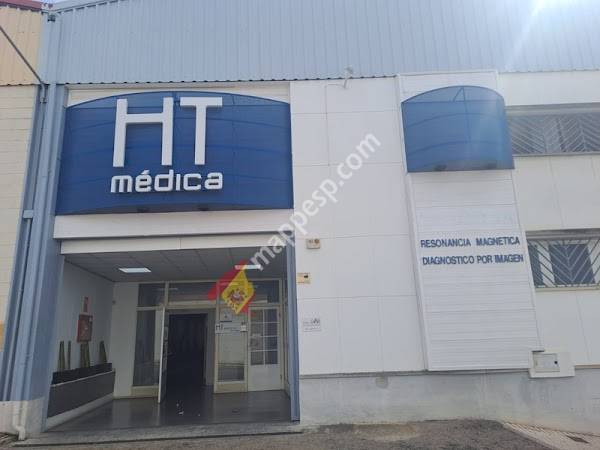HT Médica Linares