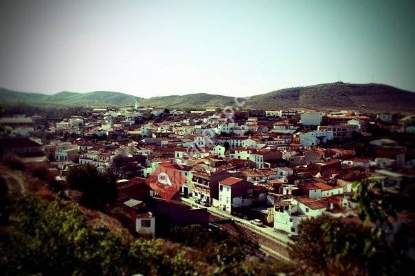 Huéneja