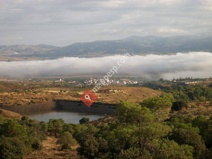 Huéneja MTB