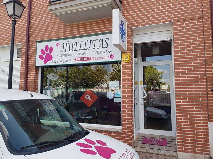 Huellitas