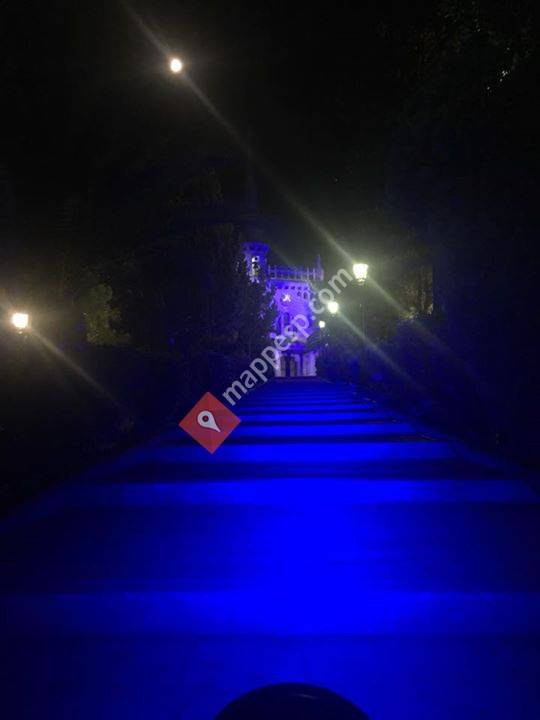 Huerta de Valdecarábanos