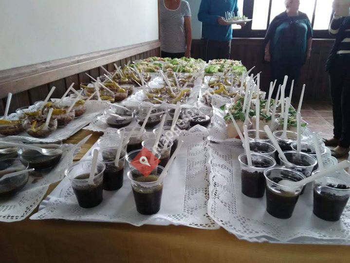 Huerta De Vero, Aragon, Spain