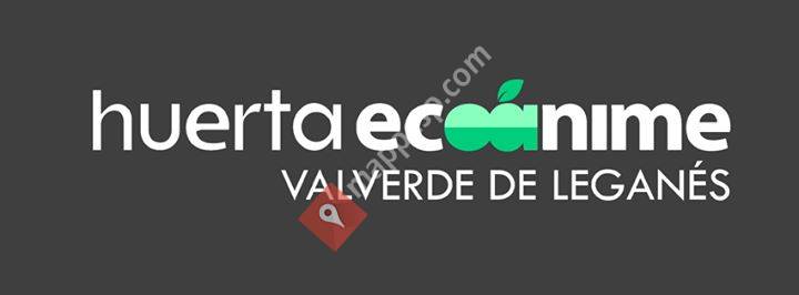 Huerta Ecoánime Valverde de Leganés