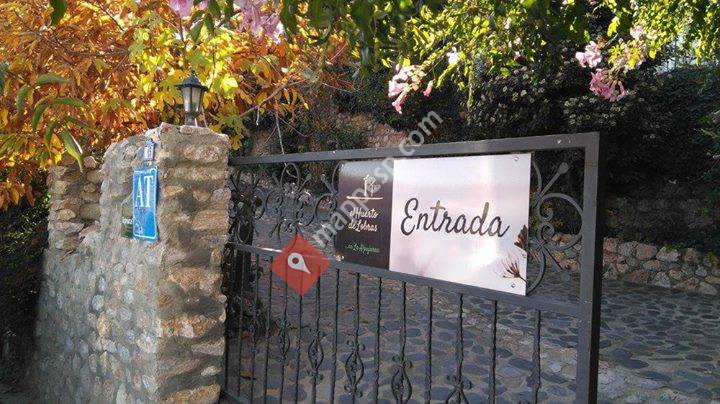 Huerto De Lobras Apartamentos