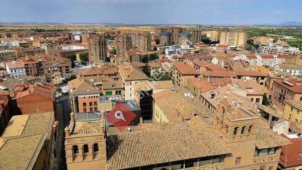 Huesca