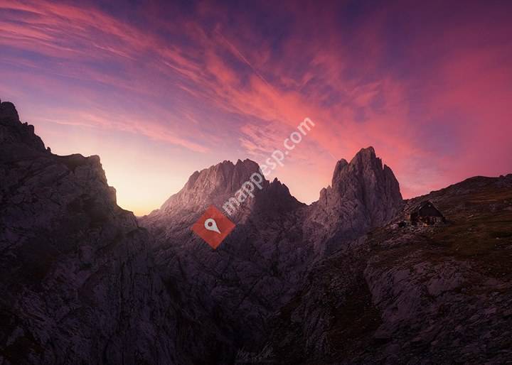 Hugo Valle - Landscape Photography