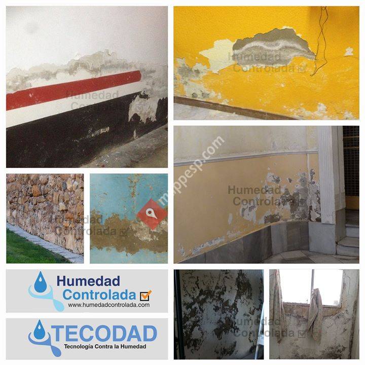 Humedad Controlada