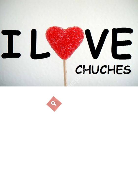 I ღ Chuches